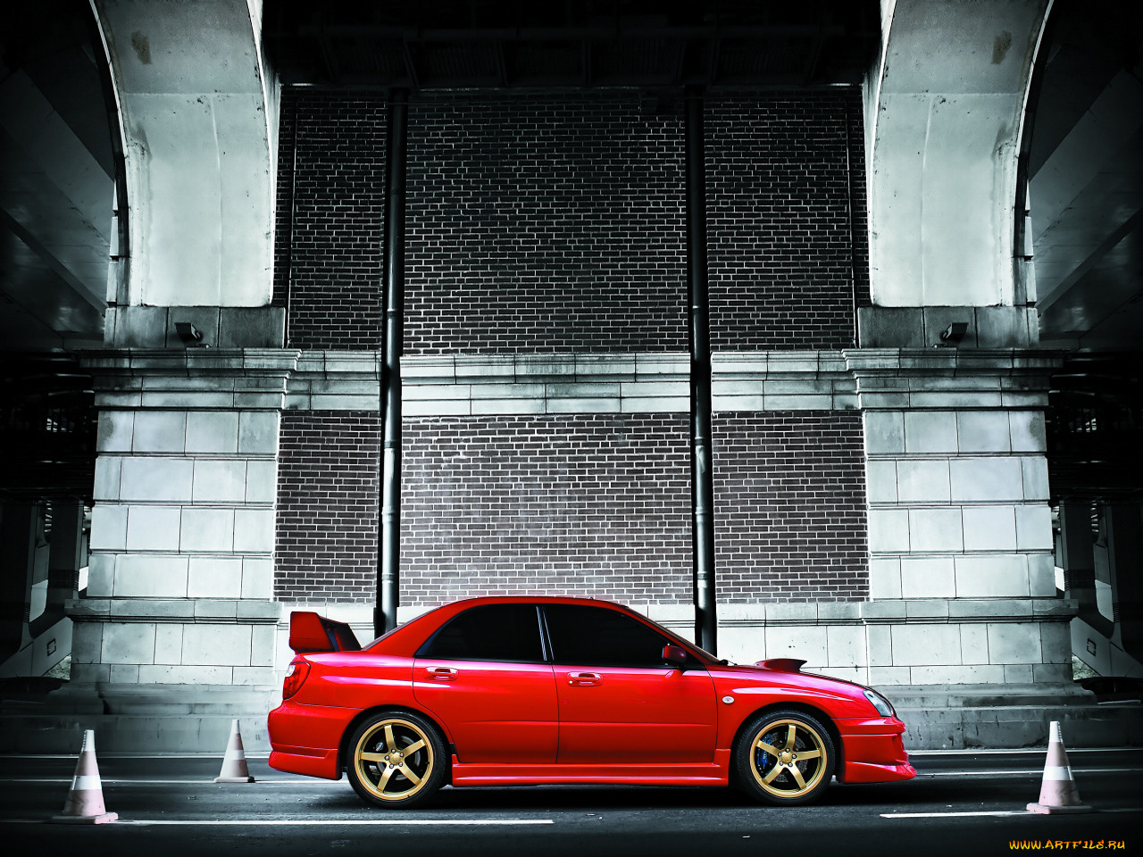 , subaru